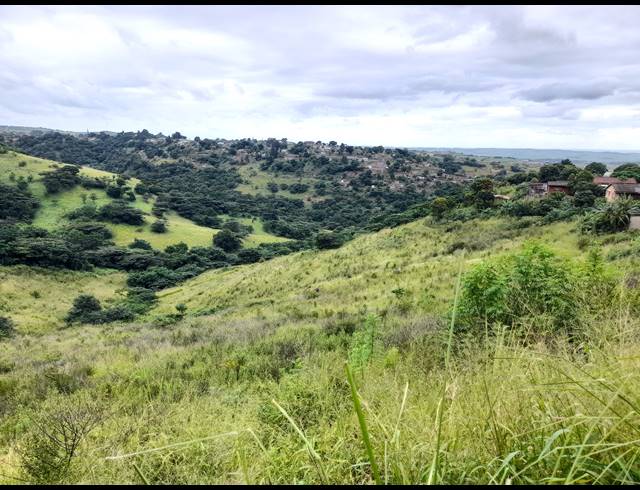 3 BEDROOM FREESTANDING FOR SALE IN STANGER RURAL